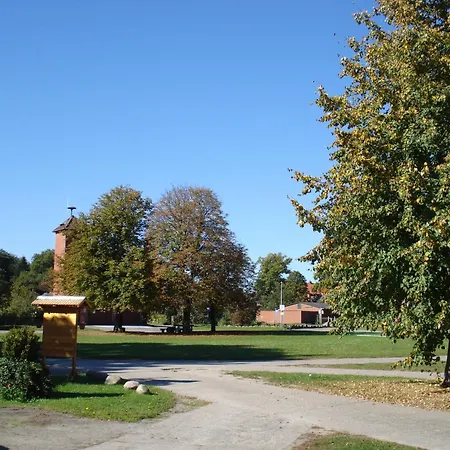 In Mit Garten, Grill Und Terrasse Apartment